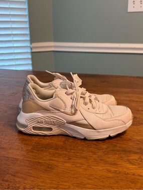 Nike Air Max Excee Women’s 7.5 Light Soft Pink Shimmer DX0113-600 Sneakers